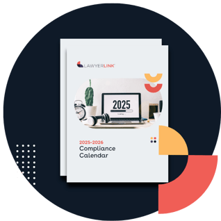Compliance calendar-1
