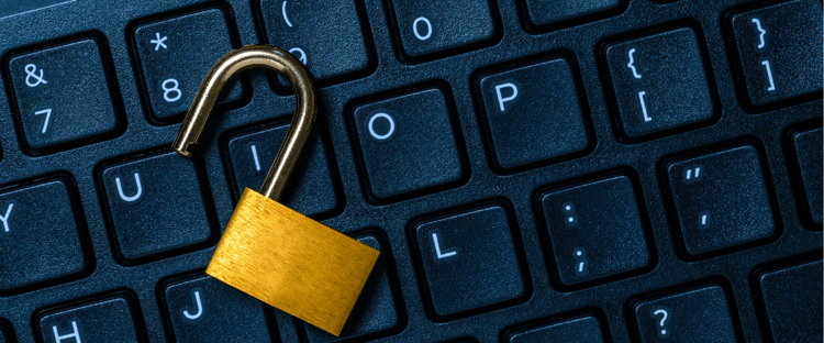 UK business complying with GDPR and data privacy laws
