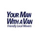 Your Man With A Van & Lawyerlink