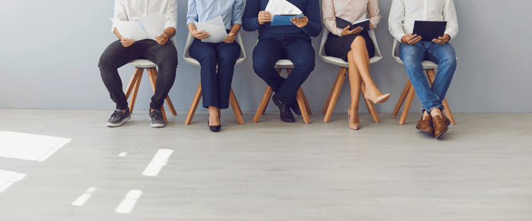Applicants considering the new employment bill in the UK