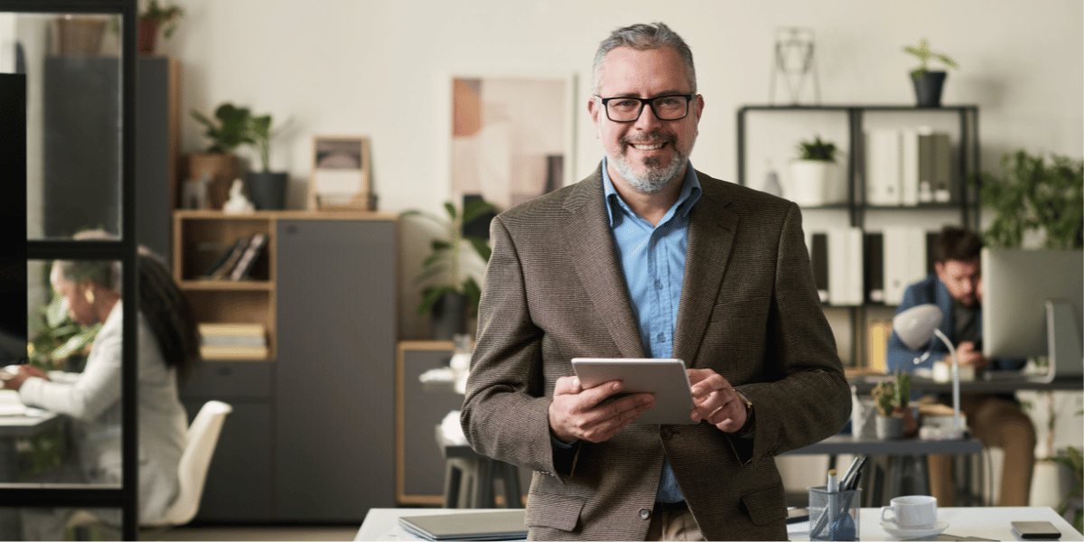 UK director verifying identity with Companies House