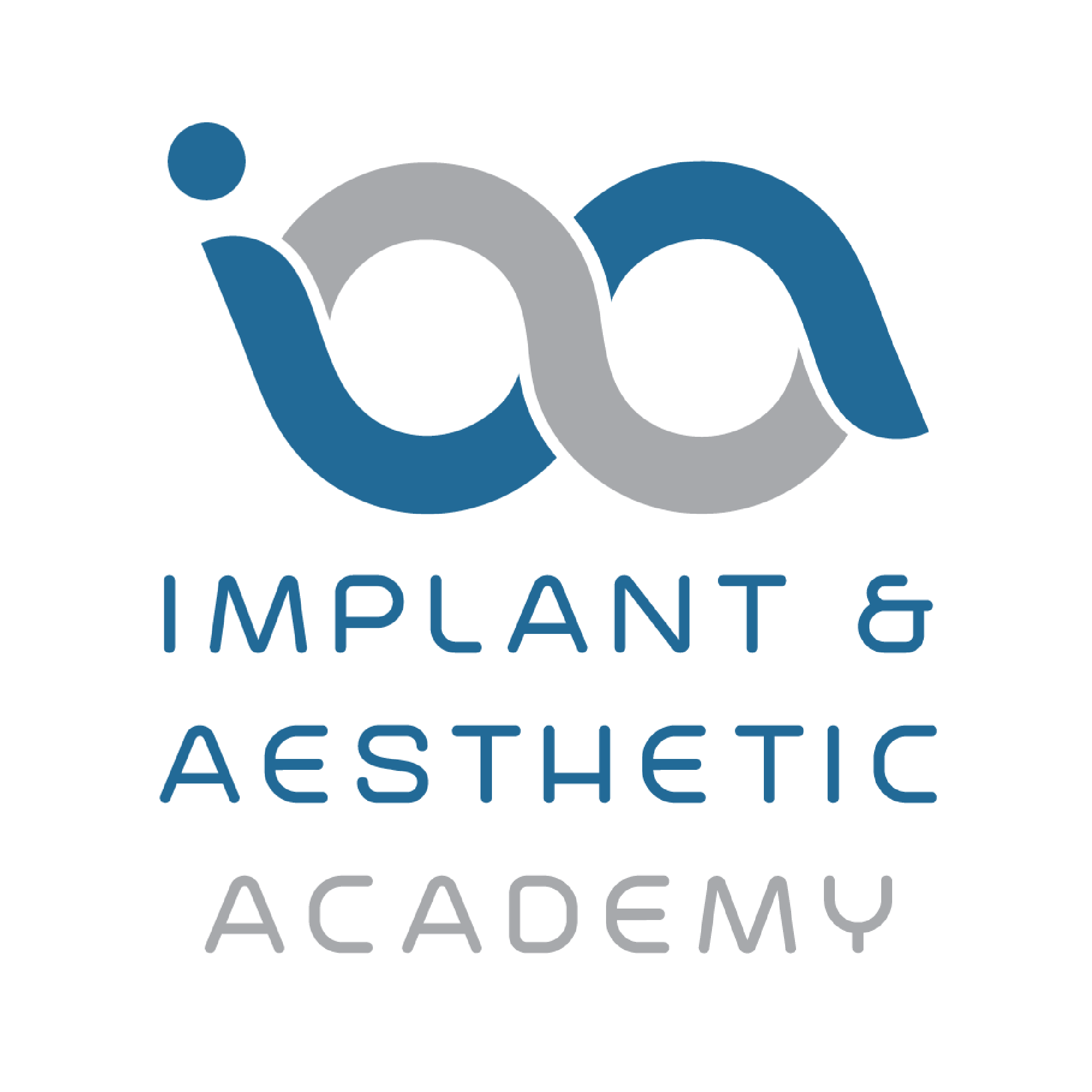 Implant and Aesthetic Academy UK Logo