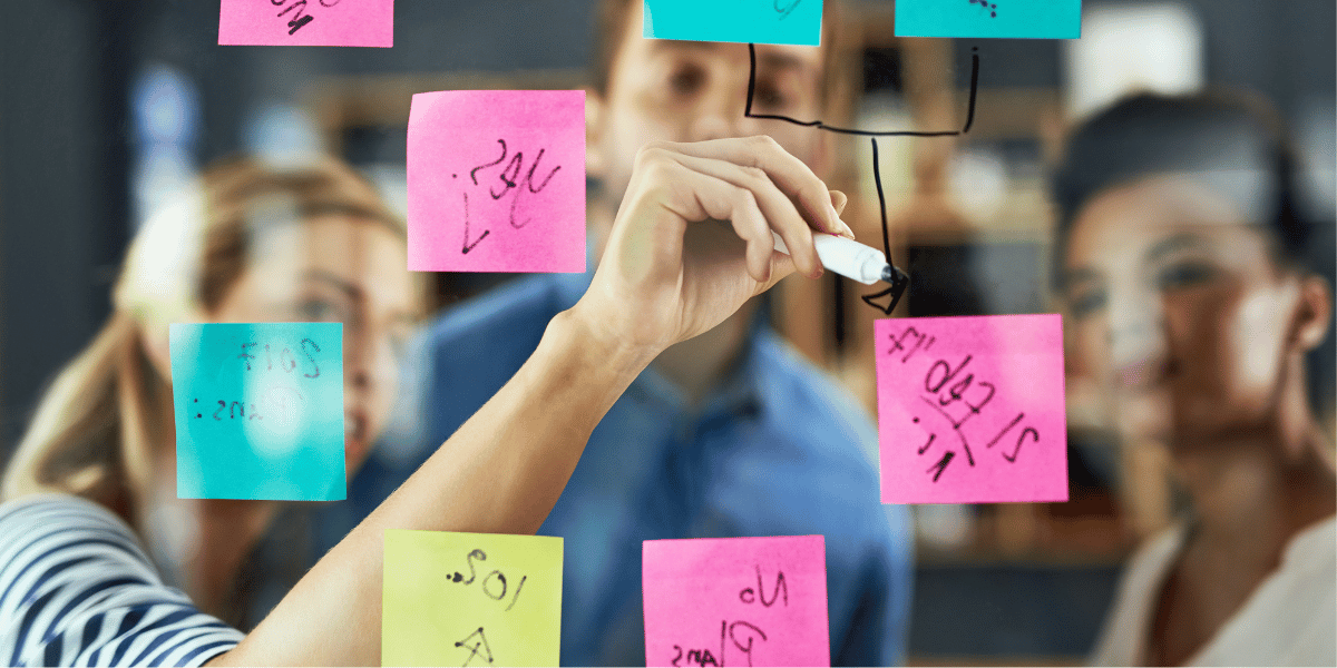 Legal thinking can supercharge innovation